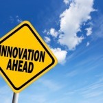 Innovation ahead