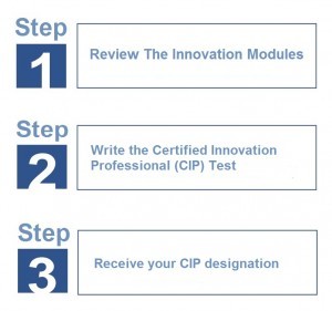 certification steps